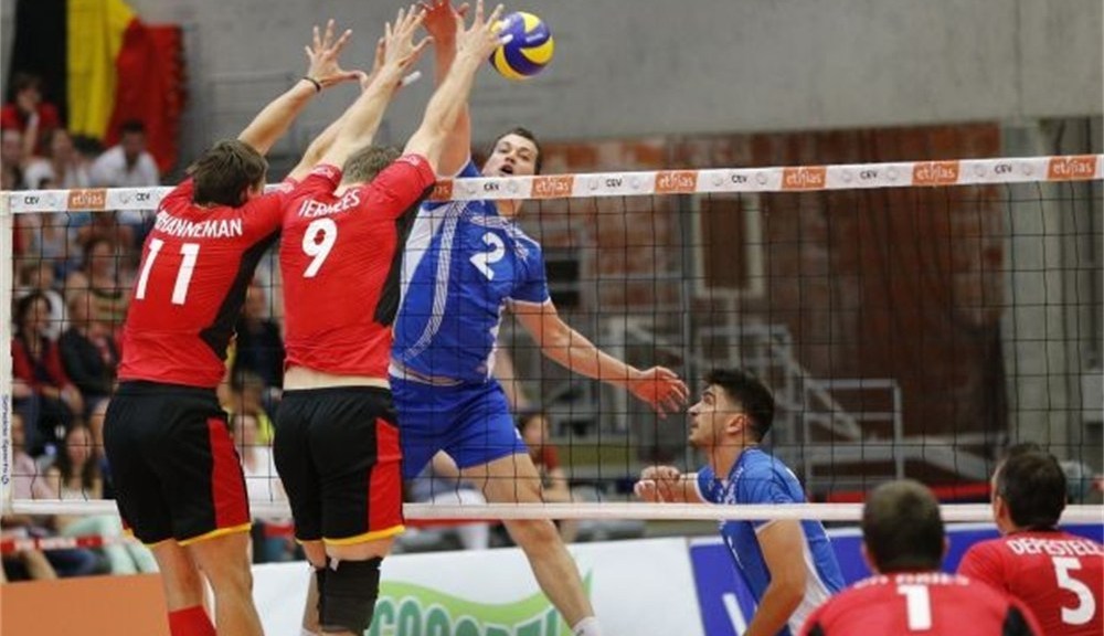 Red Dragons – © Wikimedia Commons