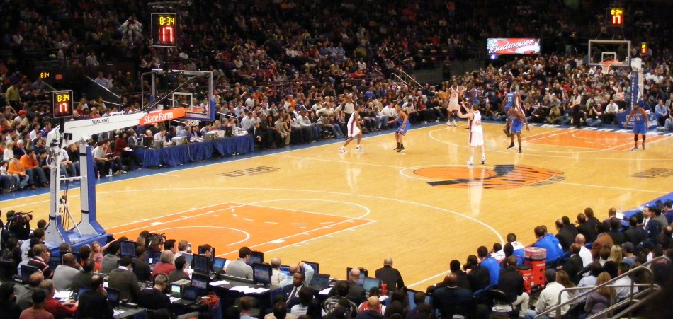 New York Knicks