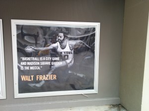 Walt Frazier