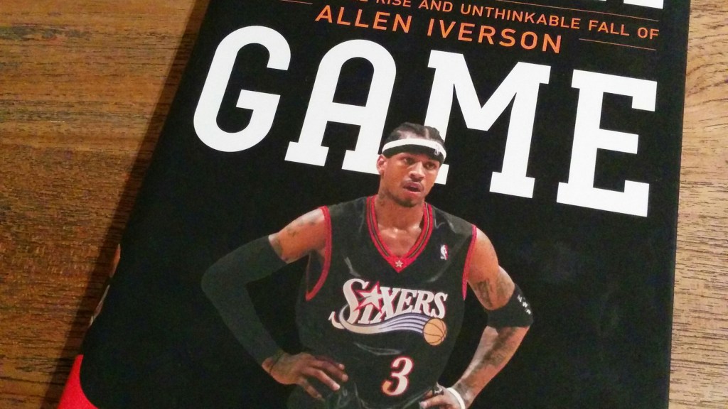 Allen Iverson