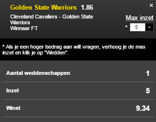 Betfirst nba